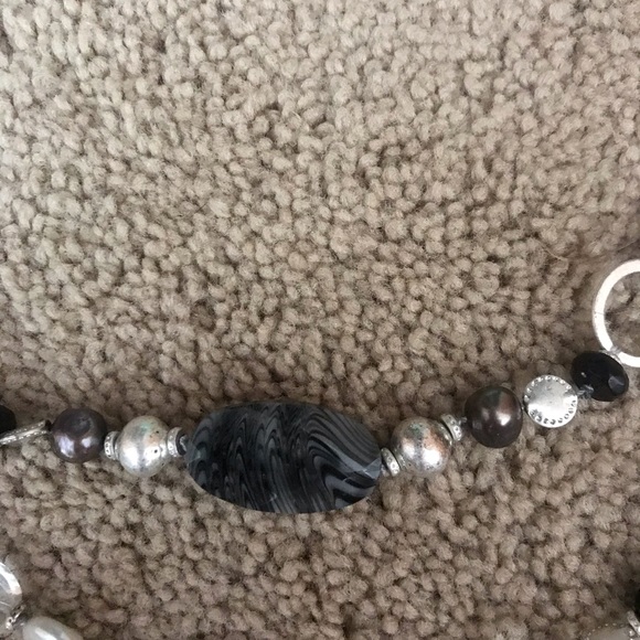 Stella & Dot Necklace NIB - Picture 2 of 3